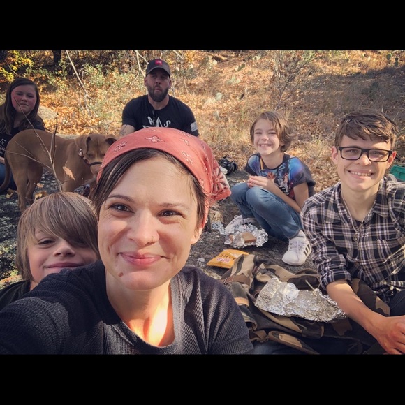 Meet your Posher, Ashley - Picture 6 of 7